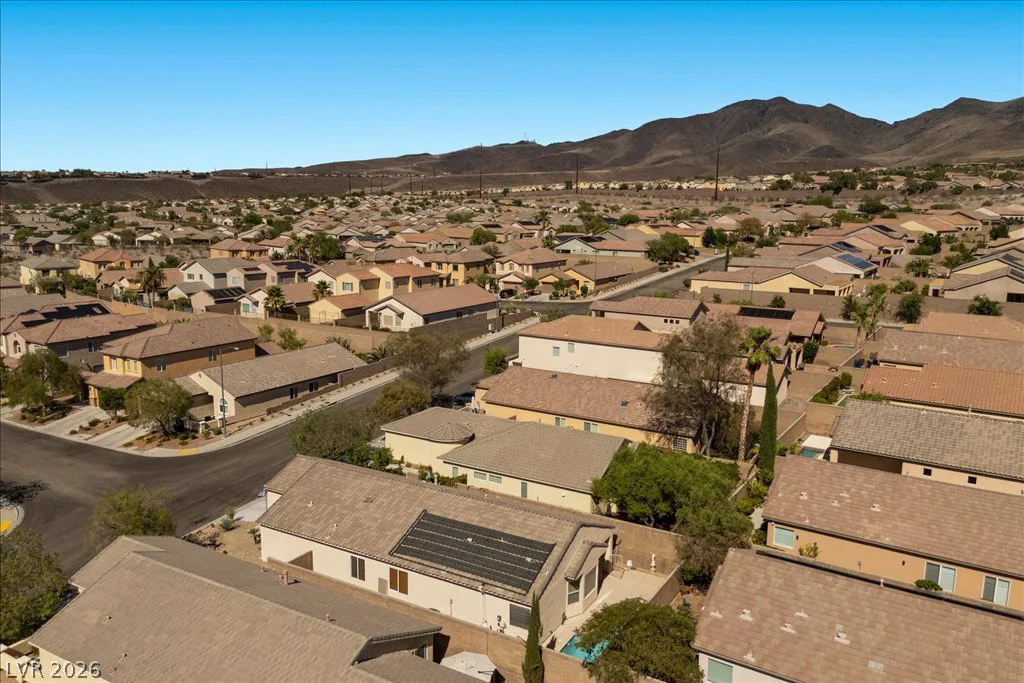2627 Dirleton, Henderson, NV 89044