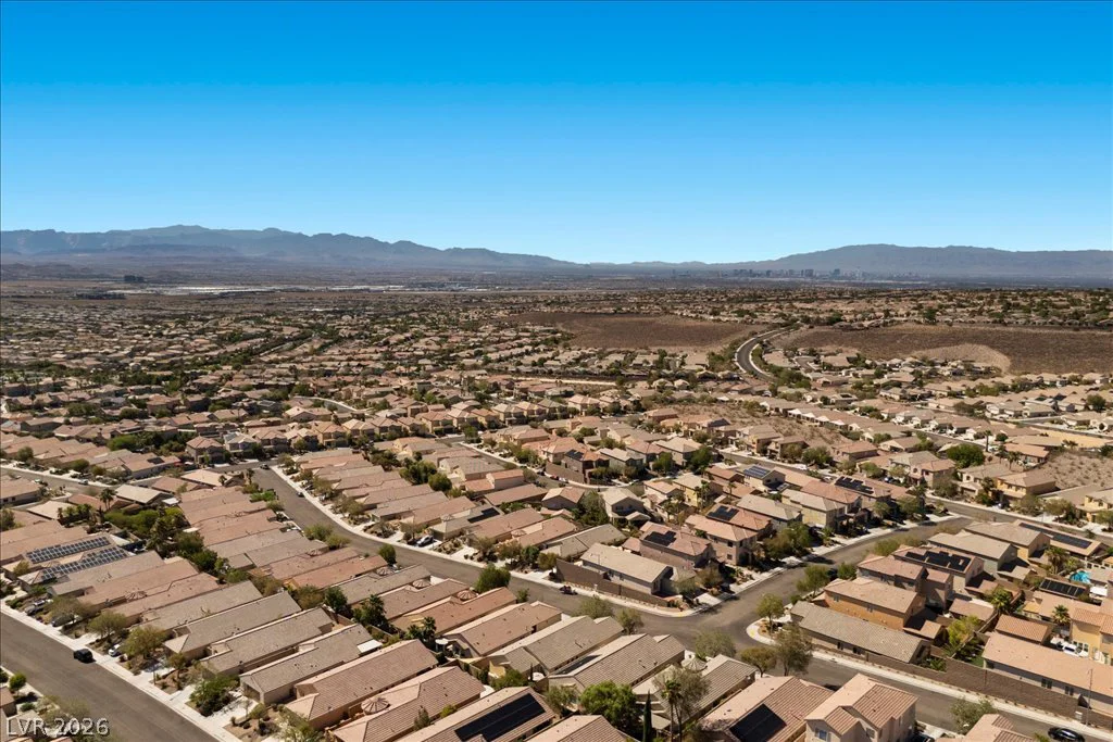 2627 Dirleton, Henderson, NV 89044