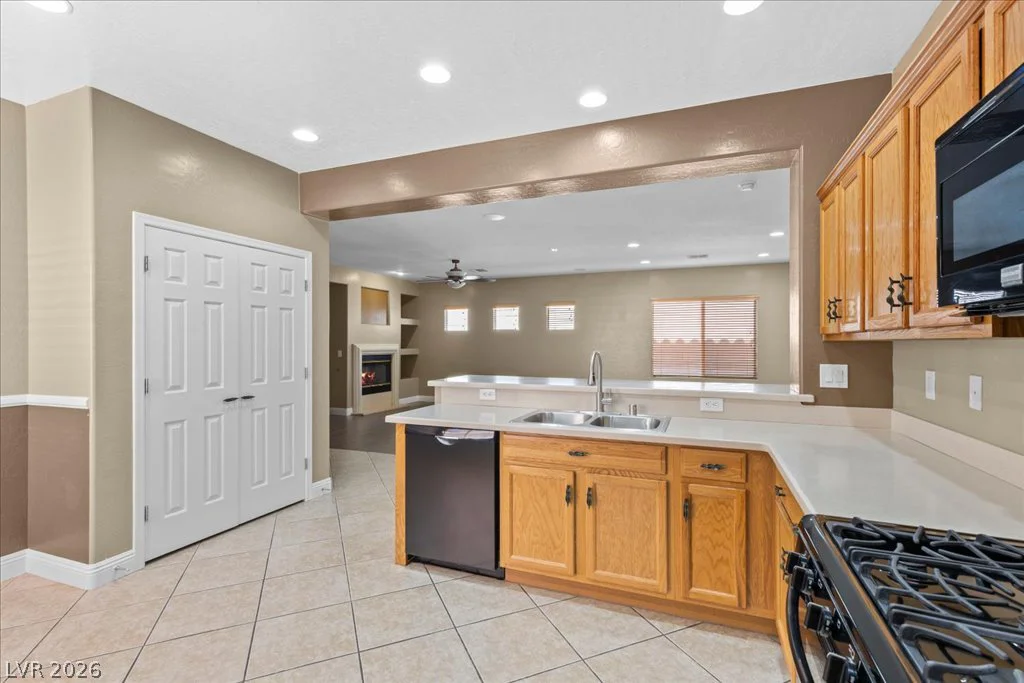 2627 Dirleton, Henderson, NV 89044