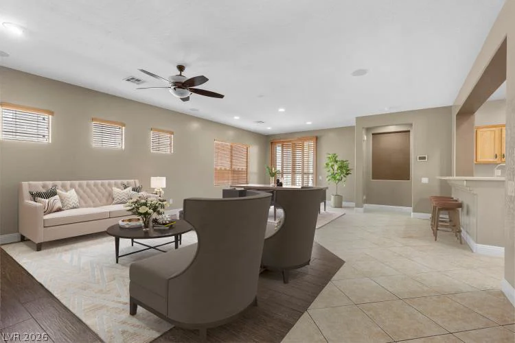 2627 Dirleton, Henderson, NV 89044