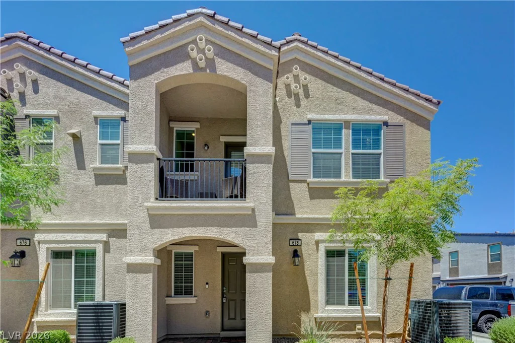 678 Anemone, Henderson, NV 89015