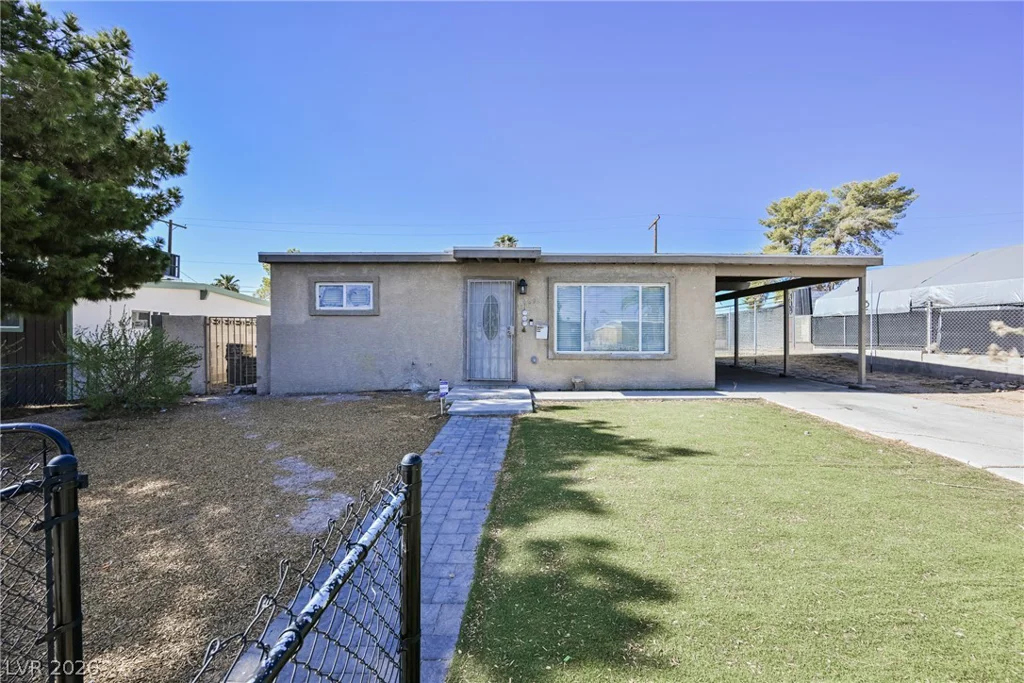 3693 Hilo, Las Vegas, NV 89104