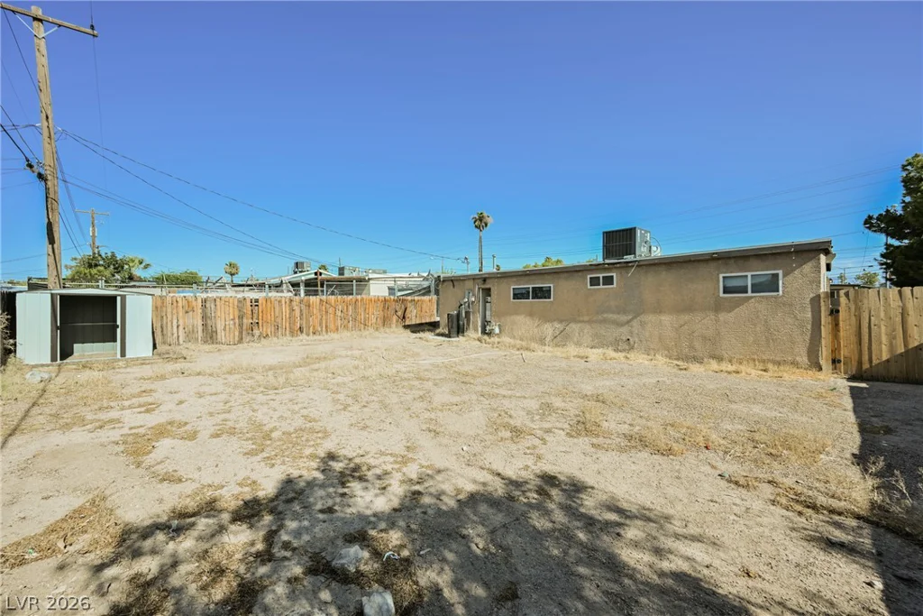 3693 Hilo, Las Vegas, NV 89104