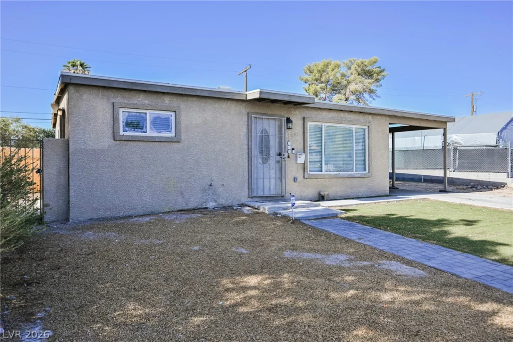 3693 Hilo, Las Vegas, NV 89104