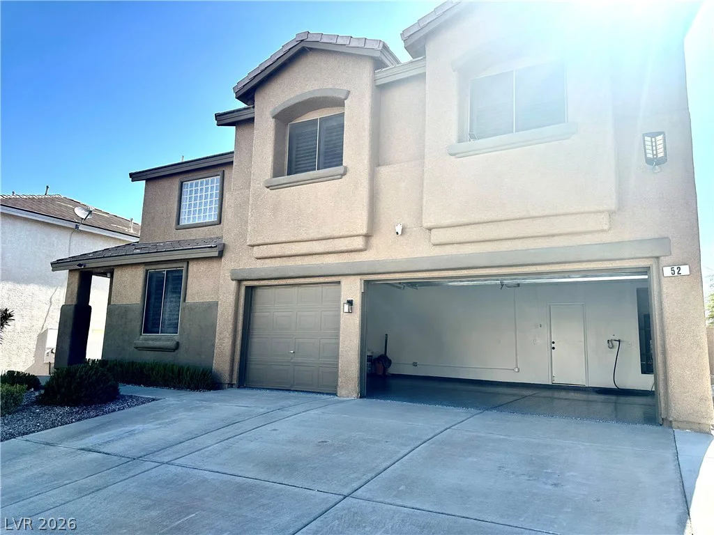 52 Green Hills, Henderson, NV 89012