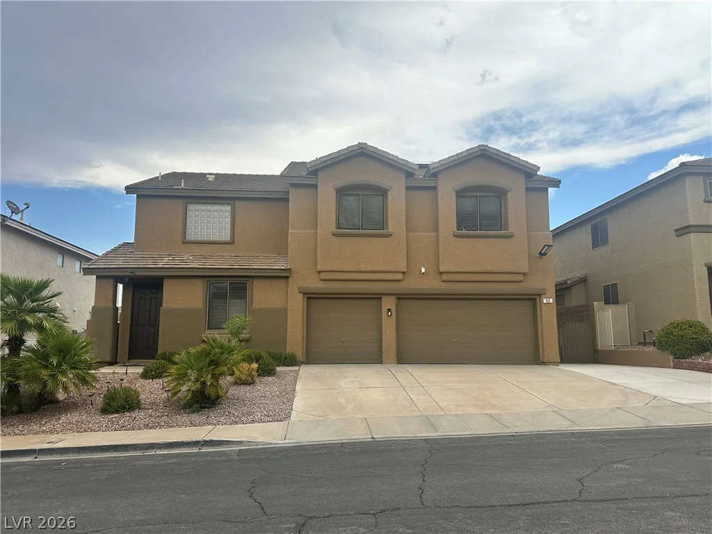 52 Green Hills, Henderson, NV 89012