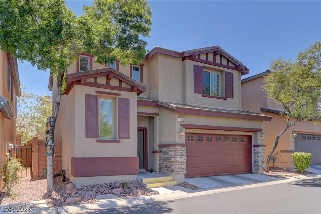 10311 Elmwood Glen, Las Vegas, NV 89166