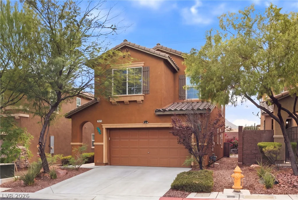 7619 Ashby Gate, Las Vegas, NV 89166