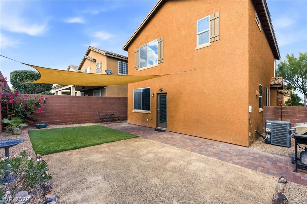 7619 Ashby Gate, Las Vegas, NV 89166