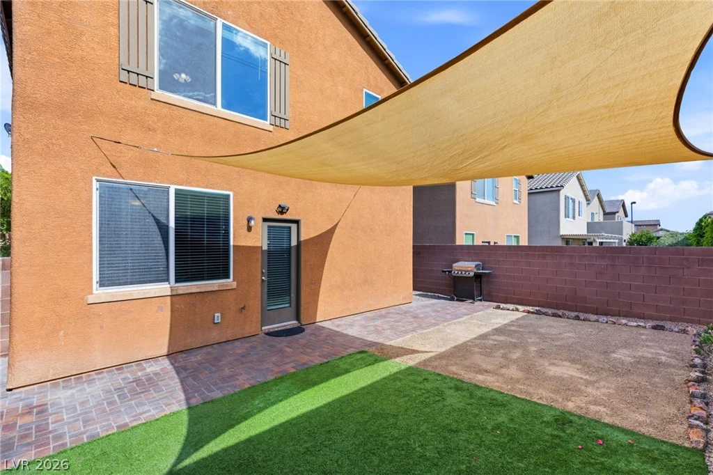 7619 Ashby Gate, Las Vegas, NV 89166