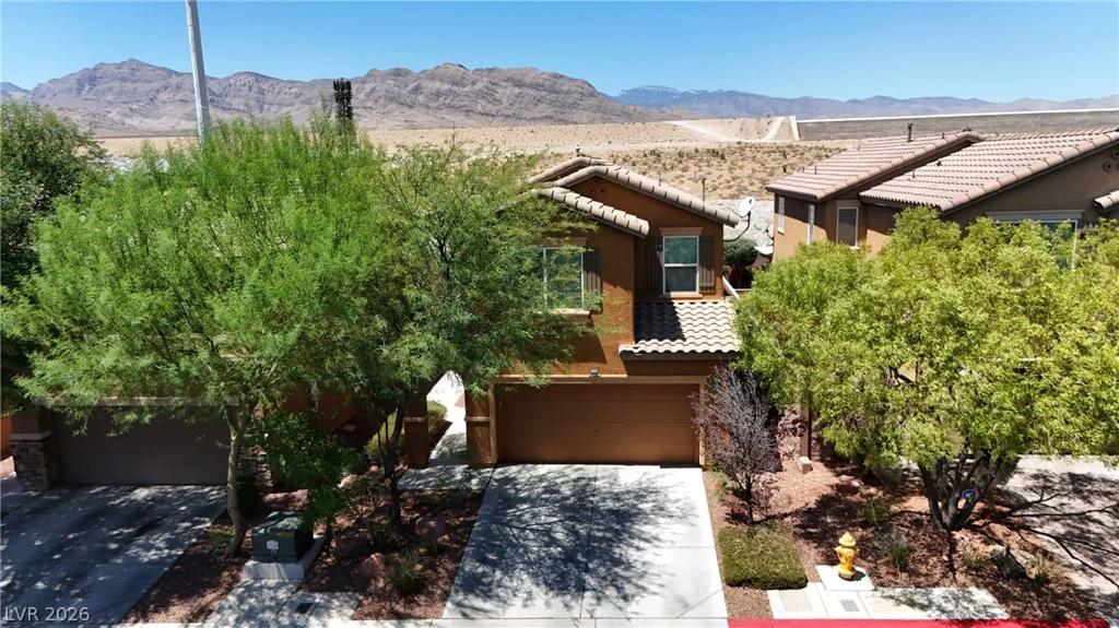7619 Ashby Gate, Las Vegas, NV 89166