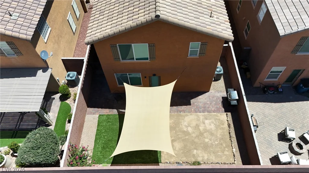 7619 Ashby Gate, Las Vegas, NV 89166