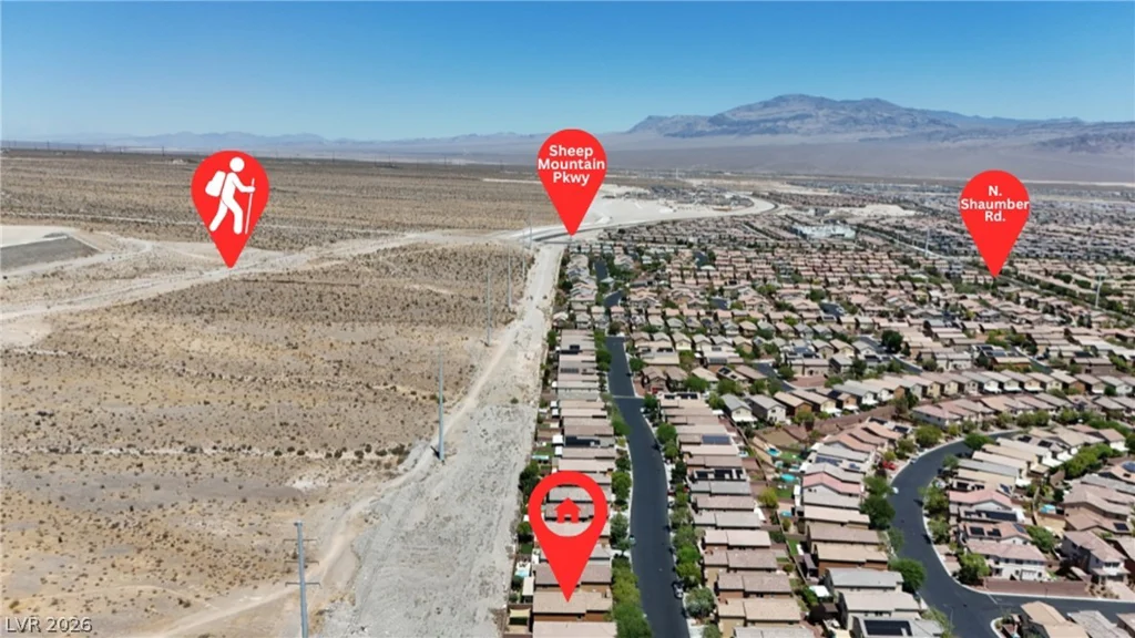 7619 Ashby Gate, Las Vegas, NV 89166