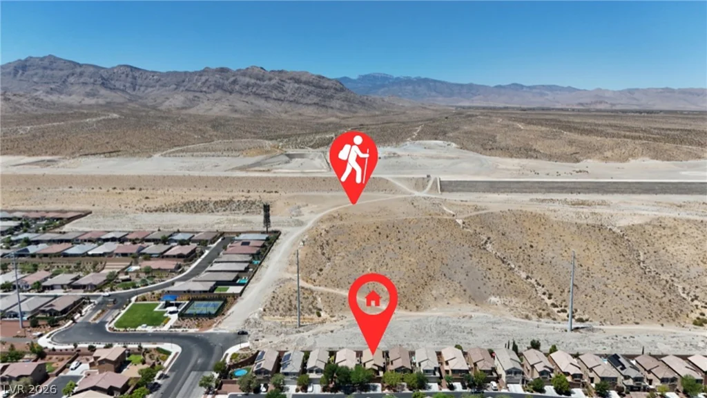 7619 Ashby Gate, Las Vegas, NV 89166