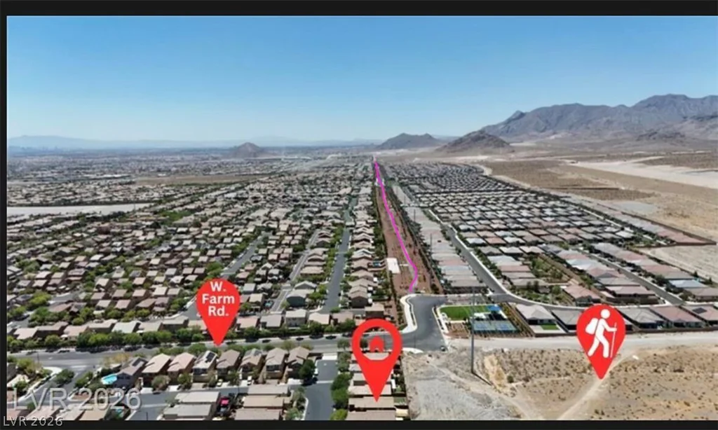 7619 Ashby Gate, Las Vegas, NV 89166