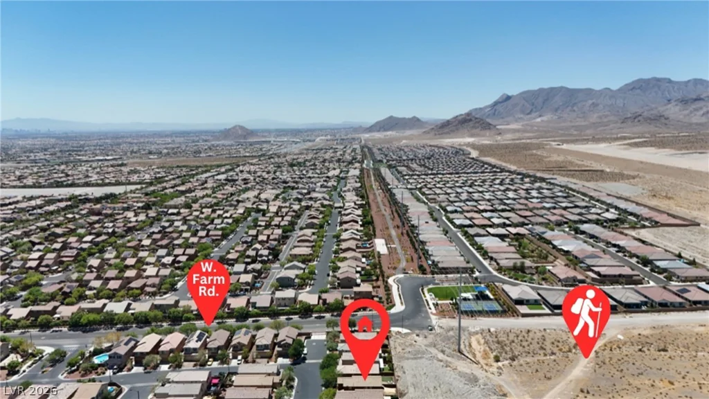 7619 Ashby Gate, Las Vegas, NV 89166