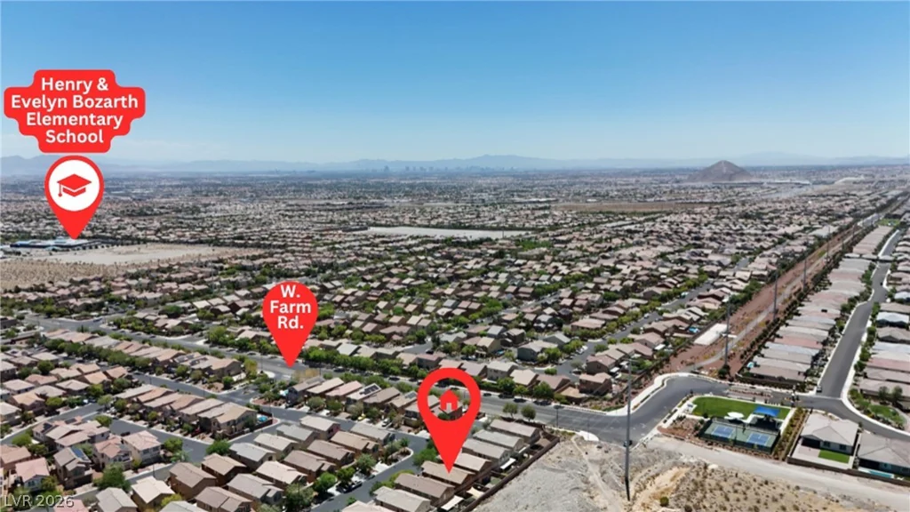 7619 Ashby Gate, Las Vegas, NV 89166