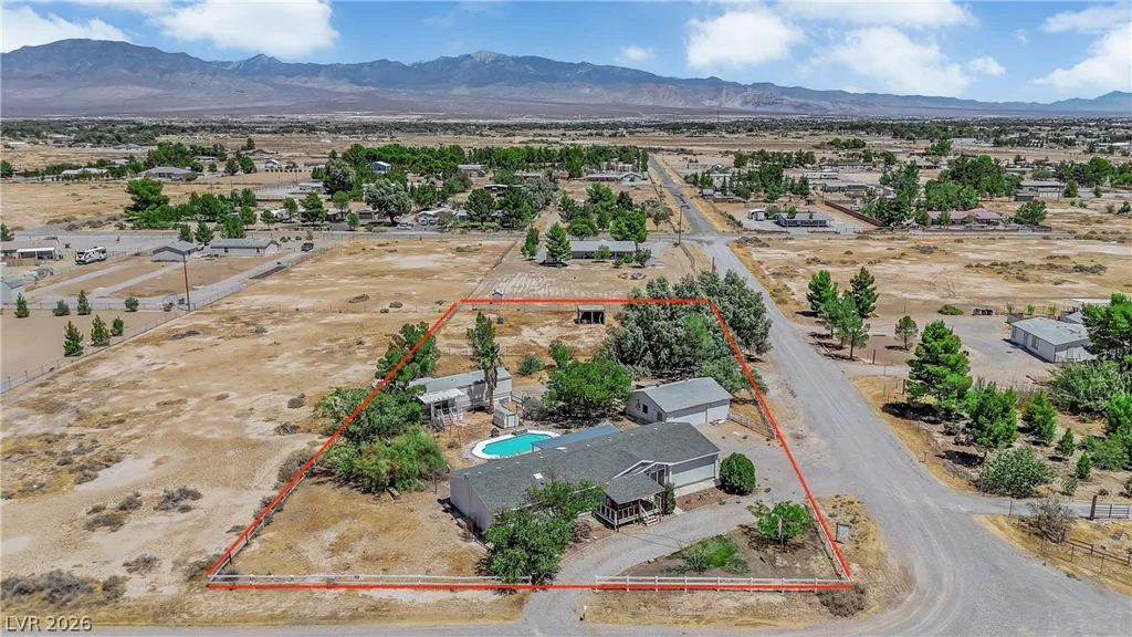 271 Monta, Pahrump, NV 89060