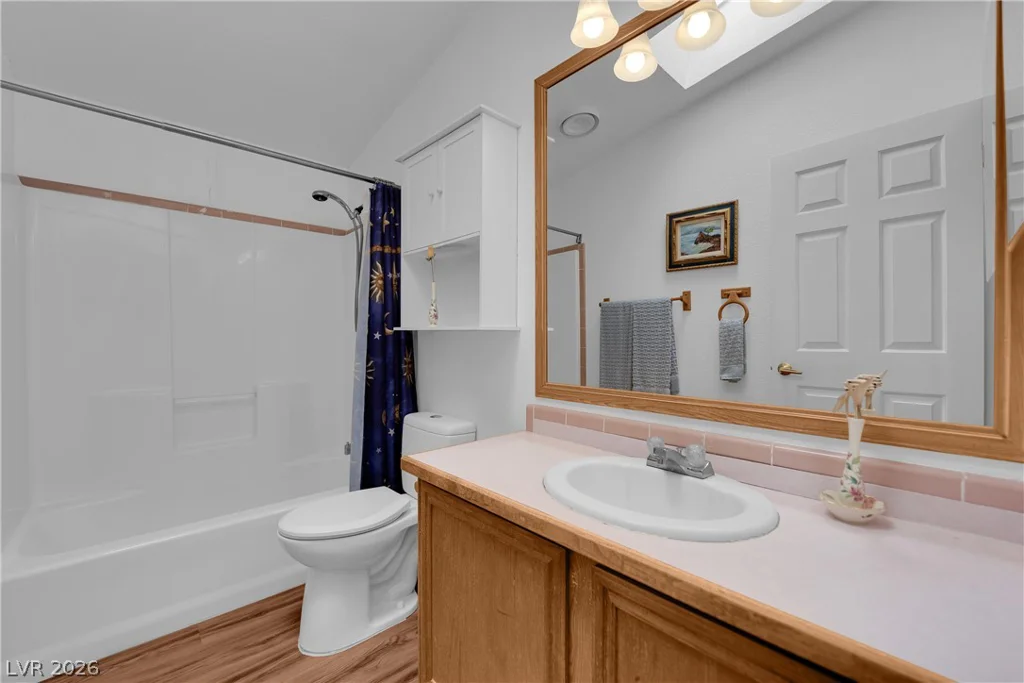 271 Monta, Pahrump, NV 89060