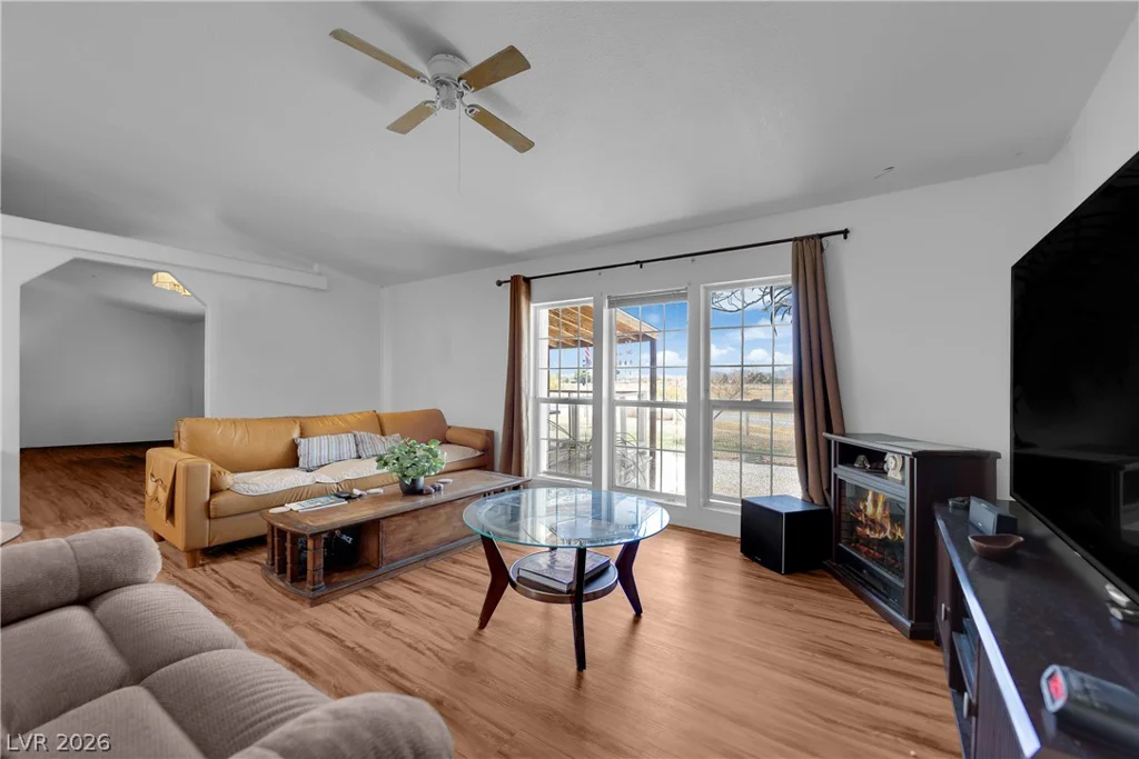 271 Monta, Pahrump, NV 89060