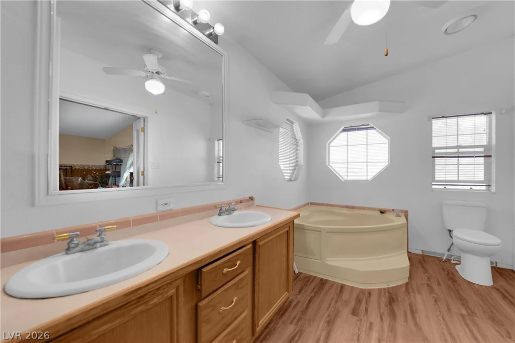 271 Monta, Pahrump, NV 89060