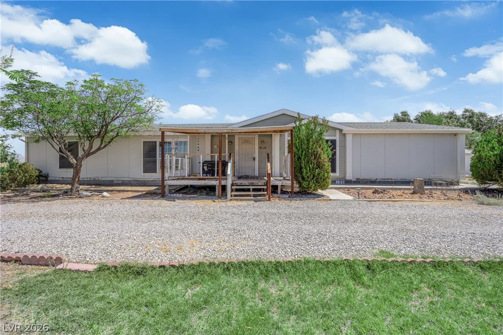 271 Monta, Pahrump, NV 89060