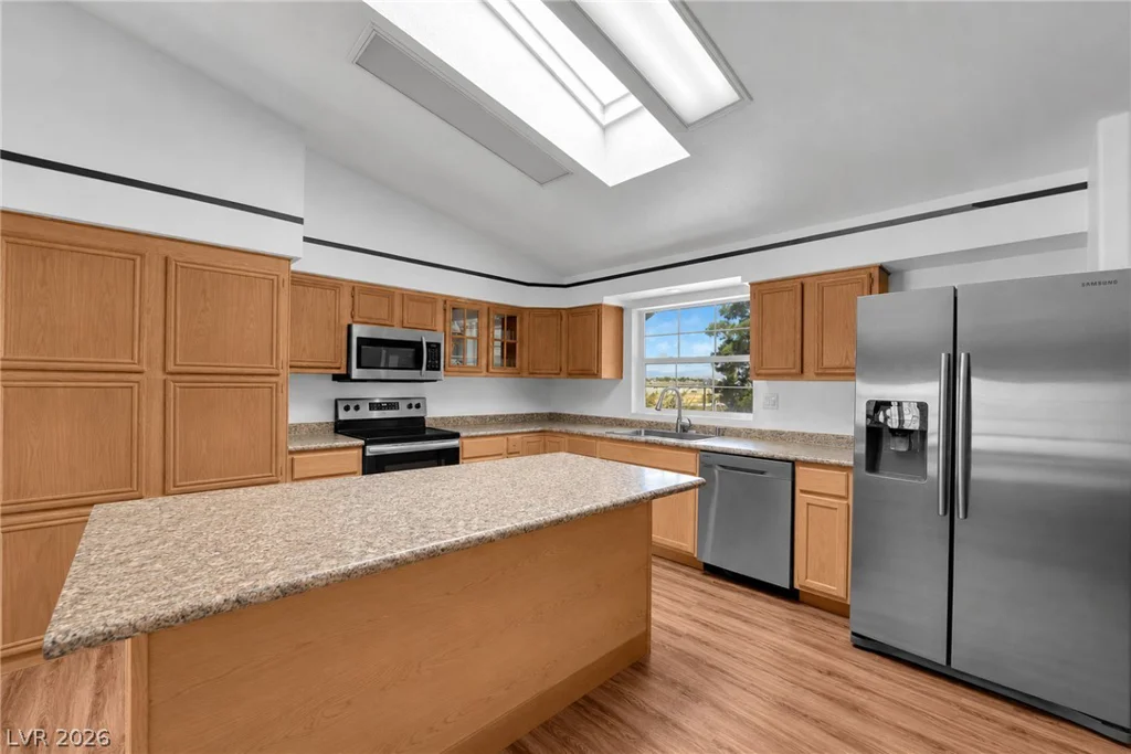 271 Monta, Pahrump, NV 89060