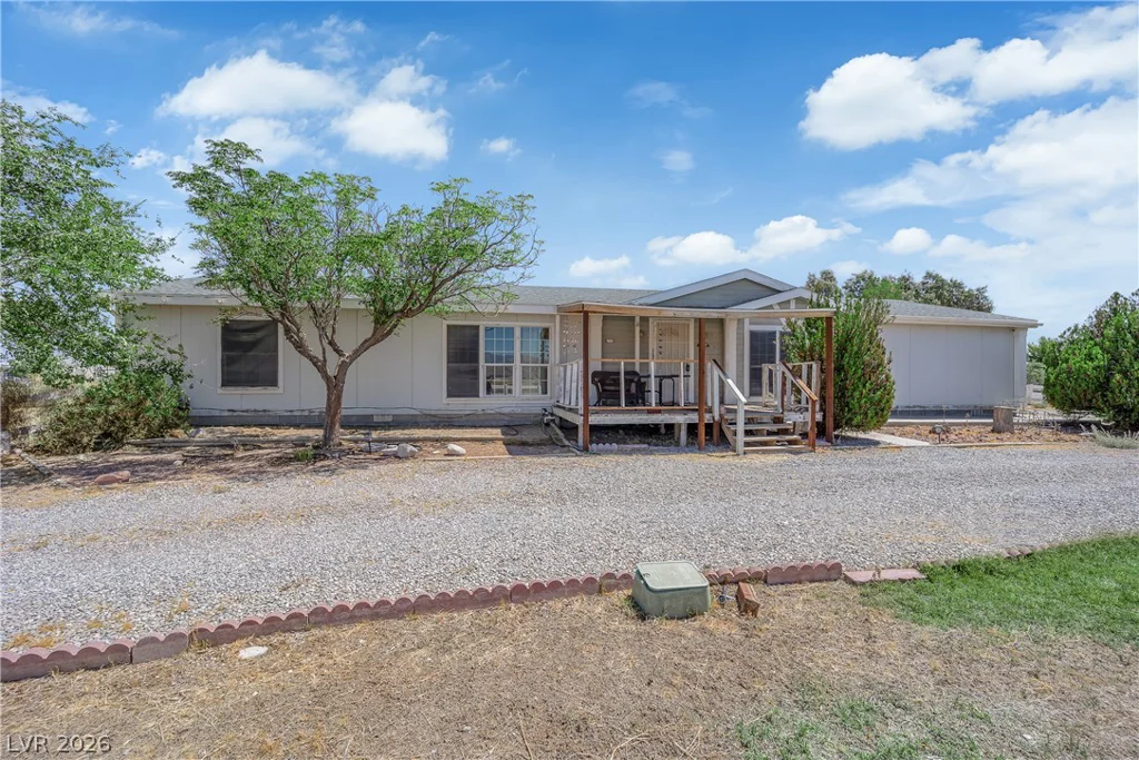 271 Monta, Pahrump, NV 89060