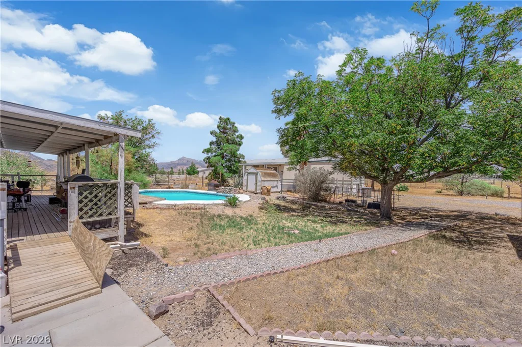 271 Monta, Pahrump, NV 89060