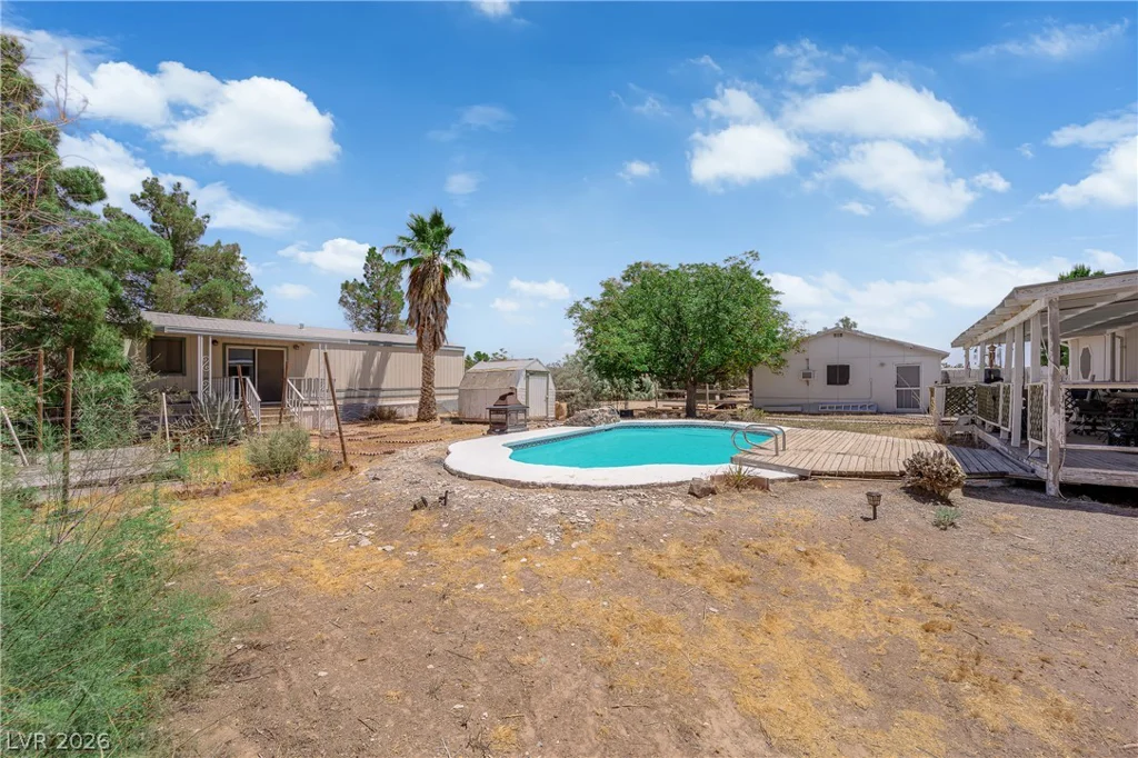 271 Monta, Pahrump, NV 89060