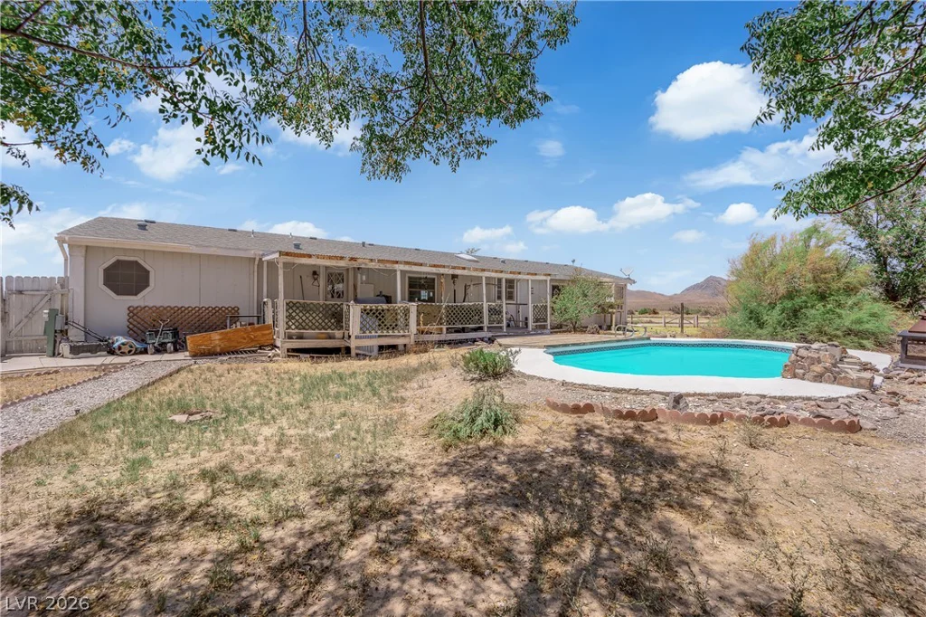 271 Monta, Pahrump, NV 89060