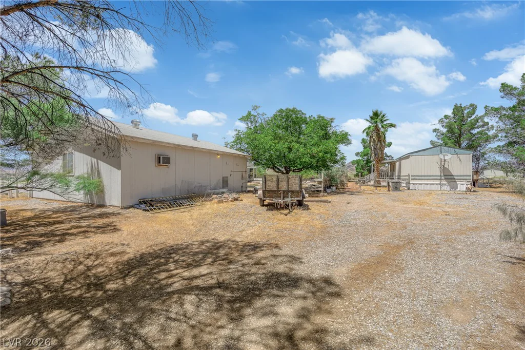 271 Monta, Pahrump, NV 89060