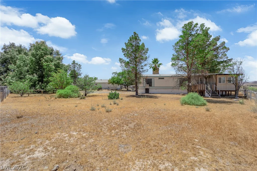 271 Monta, Pahrump, NV 89060