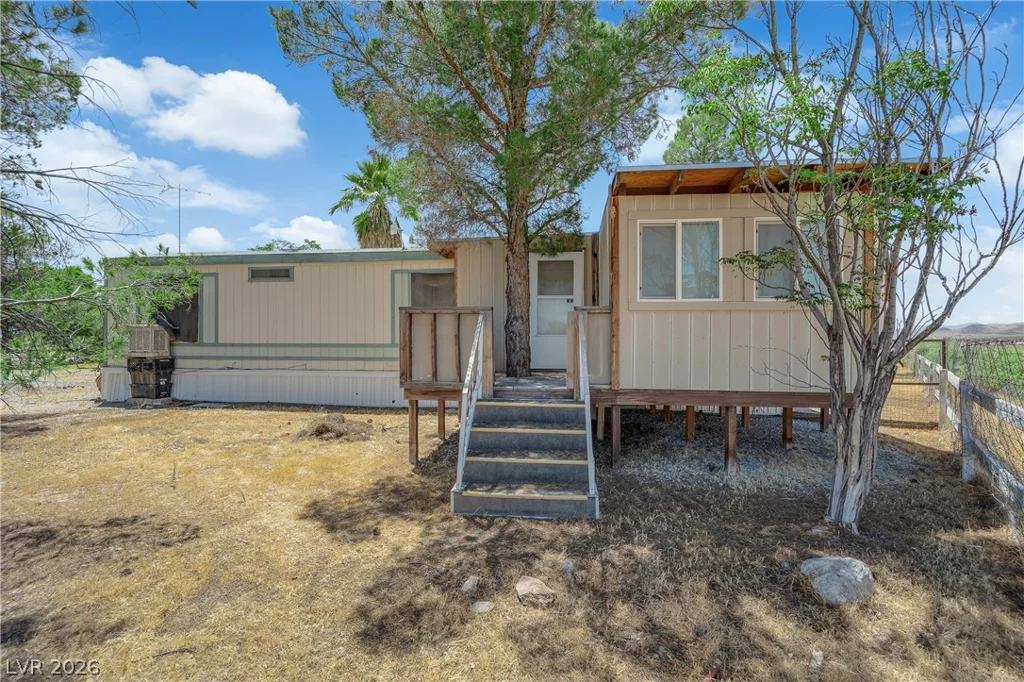 271 Monta, Pahrump, NV 89060