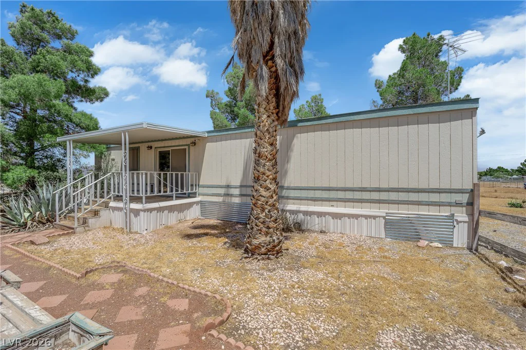 271 Monta, Pahrump, NV 89060