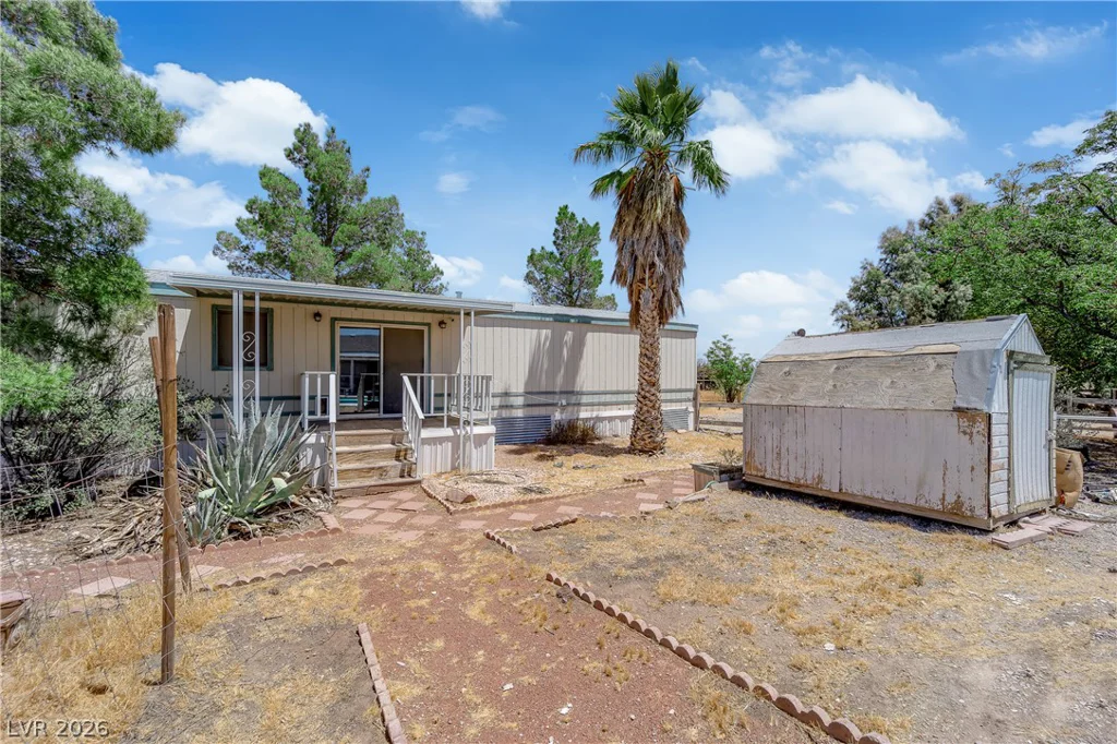 271 Monta, Pahrump, NV 89060