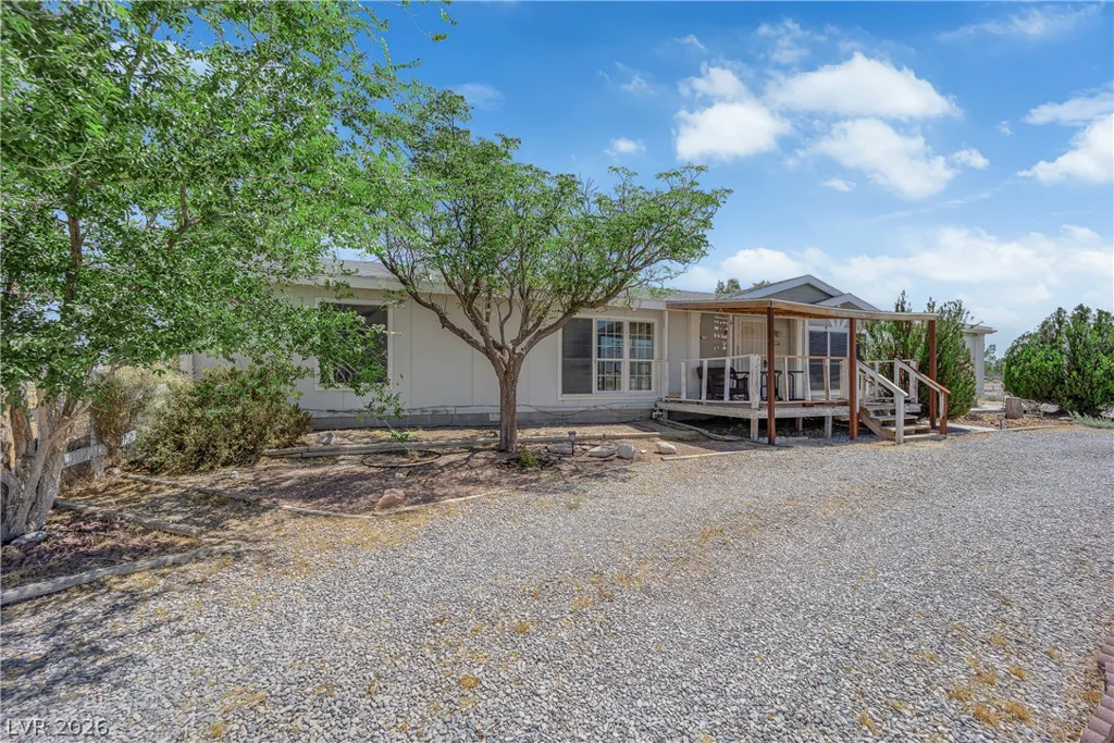 271 Monta, Pahrump, NV 89060