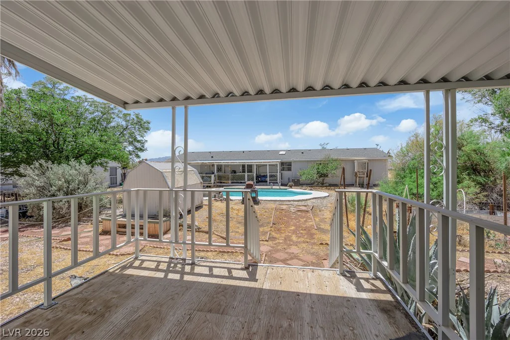 271 Monta, Pahrump, NV 89060