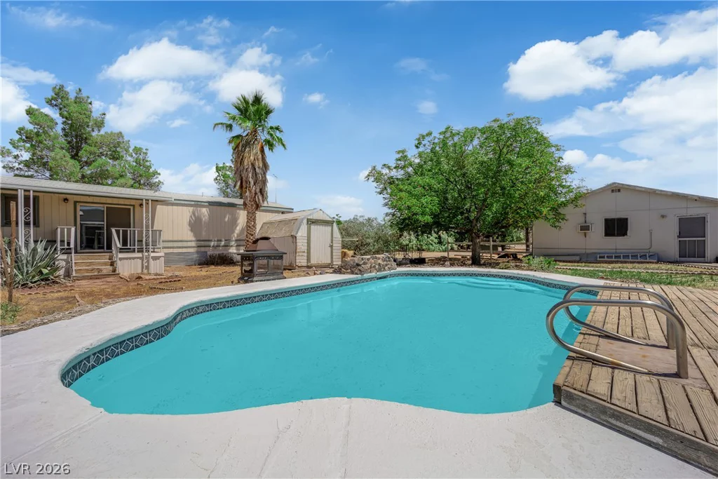 271 Monta, Pahrump, NV 89060