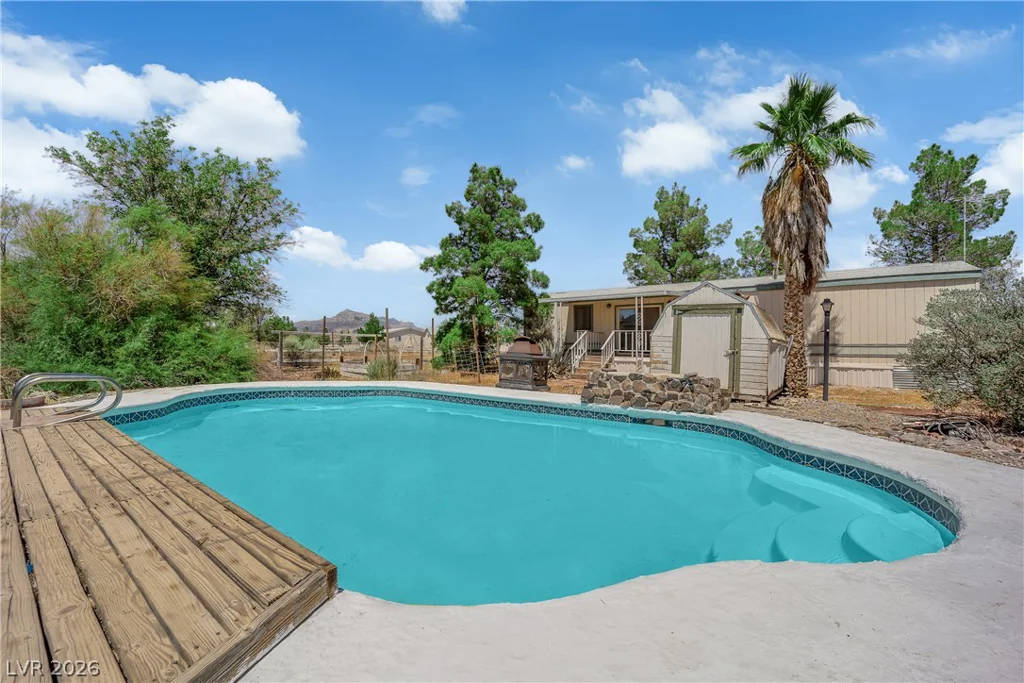 271 Monta, Pahrump, NV 89060