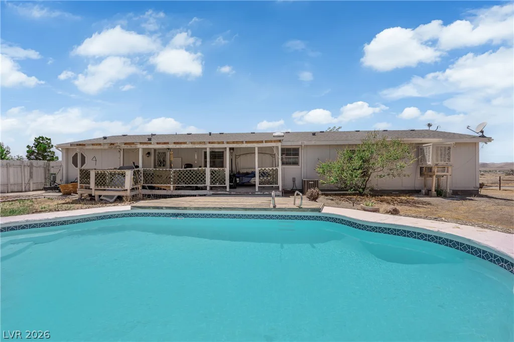 271 Monta, Pahrump, NV 89060