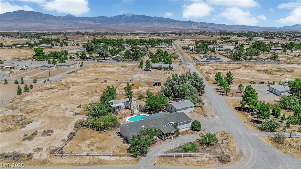 271 Monta, Pahrump, NV 89060