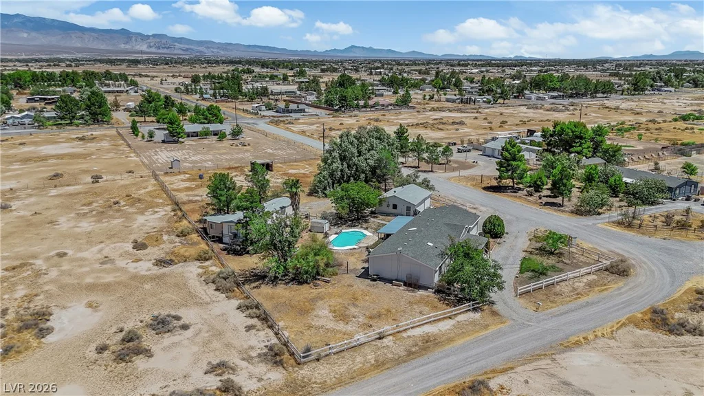 271 Monta, Pahrump, NV 89060