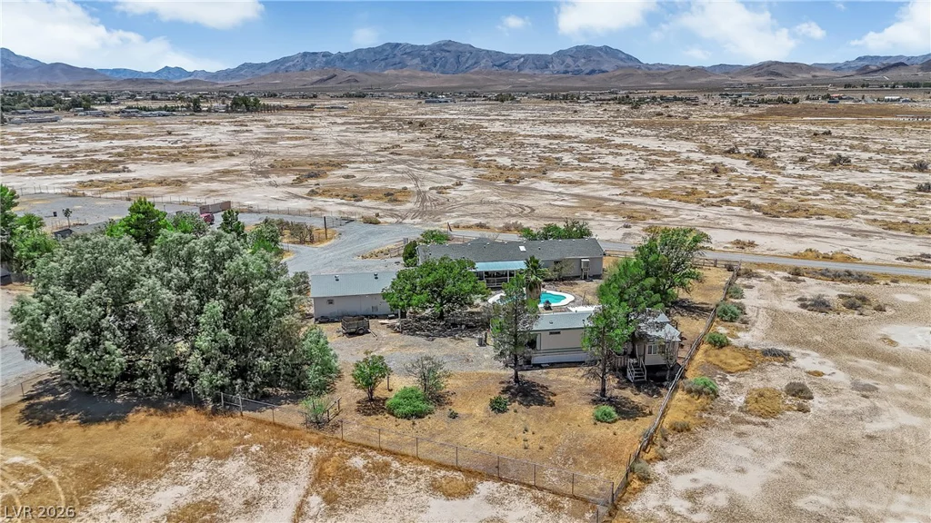 271 Monta, Pahrump, NV 89060
