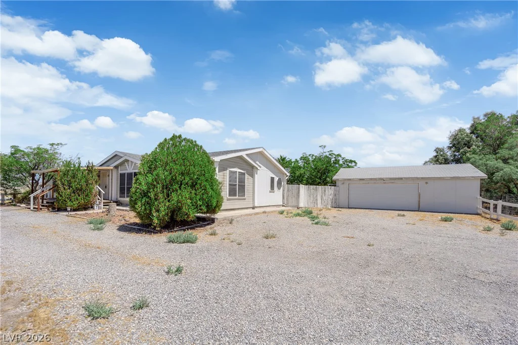 271 Monta, Pahrump, NV 89060