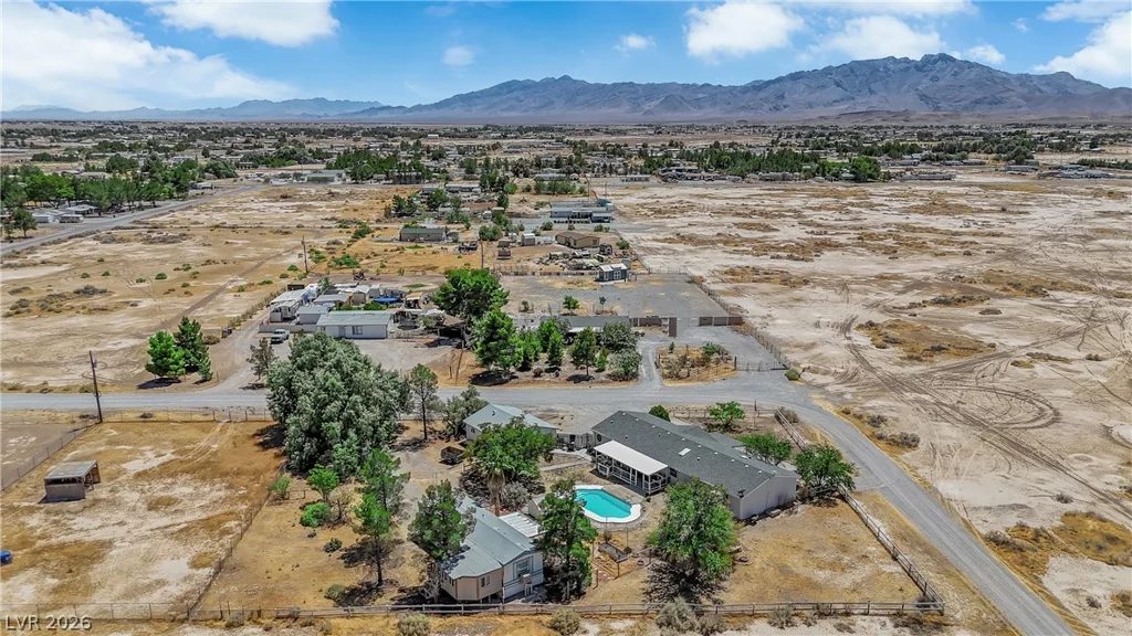 271 Monta, Pahrump, NV 89060