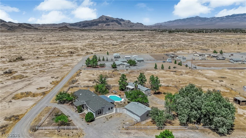 271 Monta, Pahrump, NV 89060