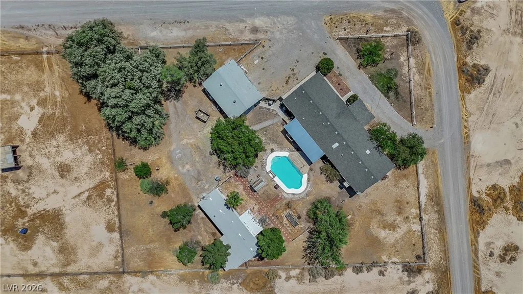 271 Monta, Pahrump, NV 89060