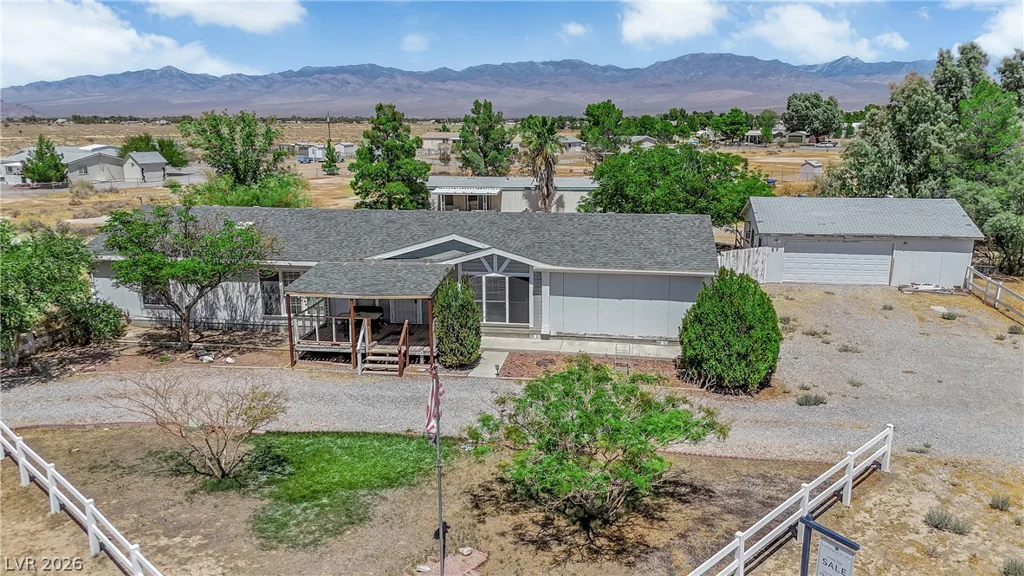 271 Monta, Pahrump, NV 89060