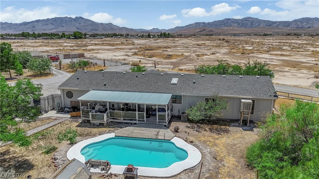 271 Monta, Pahrump, NV 89060